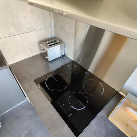Legion - Your Perfect Vacation ! Apartment Nice