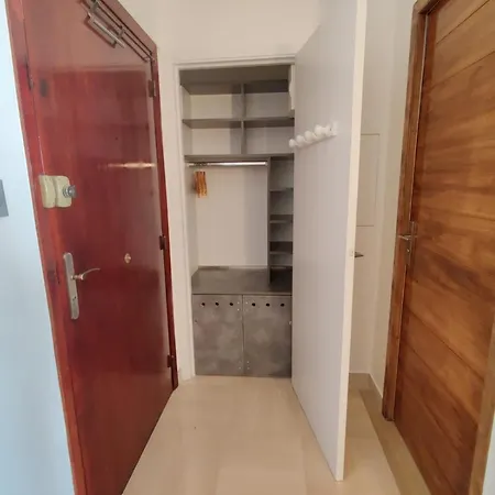Legion - Your Perfect Vacation ! Apartment Nice