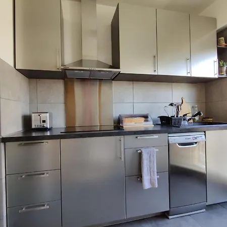 Apartment Legion - Your Perfect Vacation ! Nice