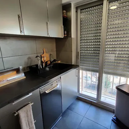 Appartement Legion - Your Perfect Vacation !