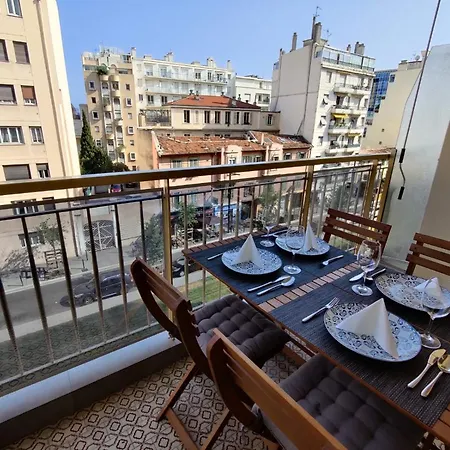 Appartement Legion - Your Perfect Vacation !