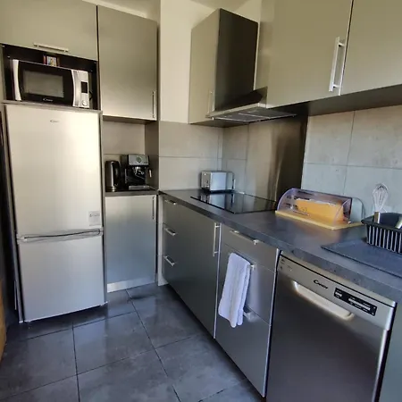 Legion - Your Perfect Vacation ! Appartement