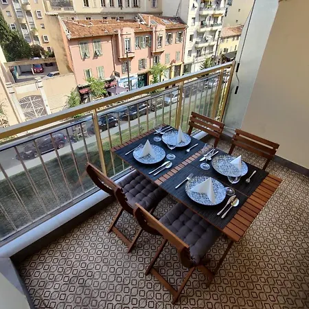 Appartement Legion - Your Perfect Vacation !