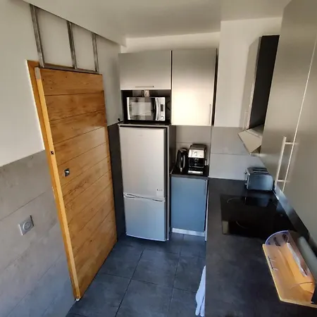 Appartement Legion - Your Perfect Vacation !