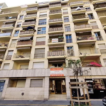 Apartment Legion - Your Perfect Vacation ! Nice