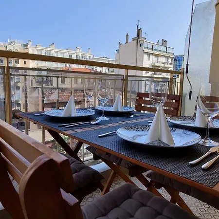 Legion - Your Perfect Vacation ! Апартаменты