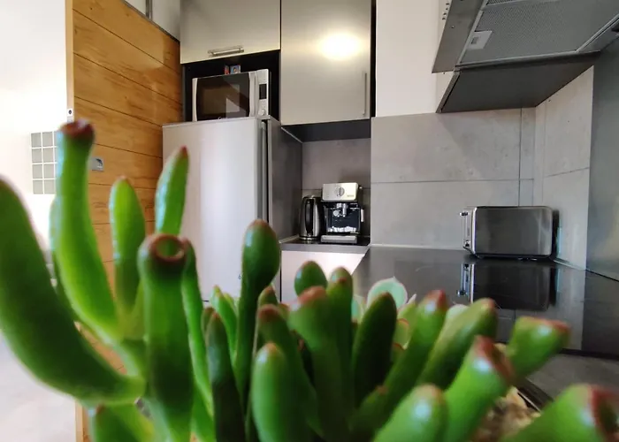 Appartement Legion - Your Perfect Vacation !