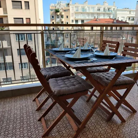 Διαμέρισμα Legion - Your Perfect Vacation !