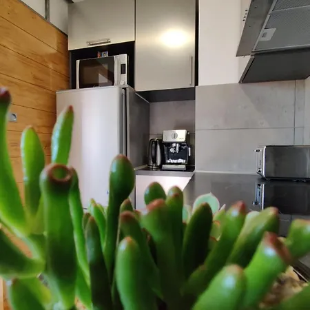 Διαμέρισμα Legion - Your Perfect Vacation !