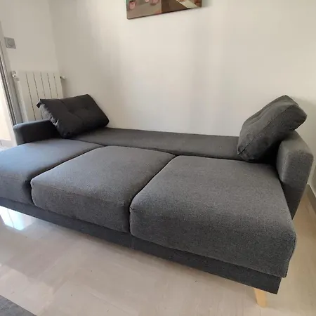 Legion - Your Perfect Vacation ! Νίκαια