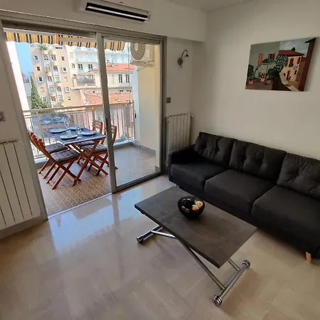 Legion - Your Perfect Vacation ! * Νίκαια