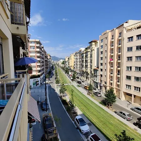 Διαμέρισμα Legion - Your Perfect Vacation !