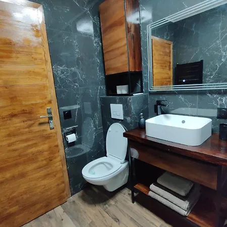 Διαμέρισμα Legion - Your Perfect Vacation !