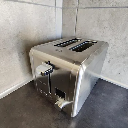 Διαμέρισμα Legion - Your Perfect Vacation ! *