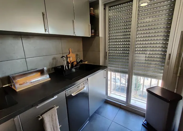 Apartment Legion - Your Perfect Vacation !