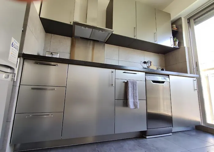 Legion - Your Perfect Vacation ! Apartment