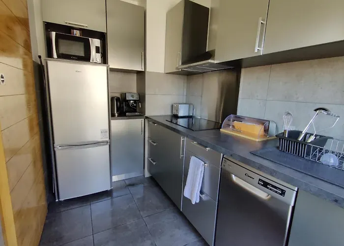 Legion - Your Perfect Vacation ! Apartment