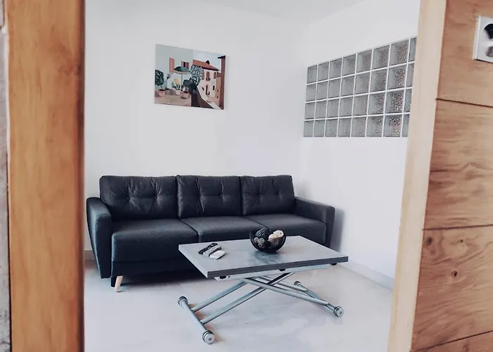 Legion - Your Perfect Vacation ! Apartment Nice