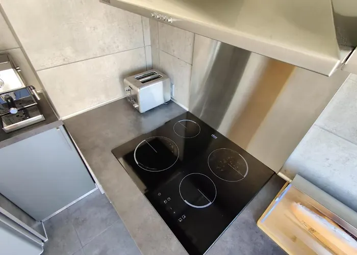 Legion - Your Perfect Vacation ! Apartment Nice