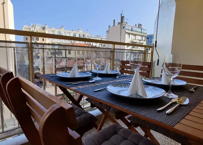 Legion - Your Perfect Vacation ! Apartment