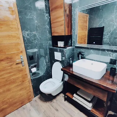 Apartmán Legion - Your Perfect Vacation ! Nice