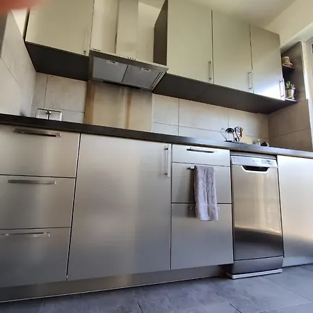 Legion - Your Perfect Vacation ! Apartmán