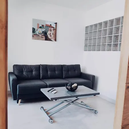 Legion - Your Perfect Vacation ! Apartmán Nice