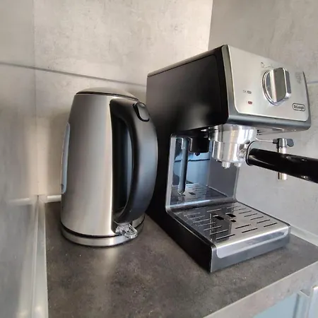 Apartmán Legion - Your Perfect Vacation ! *