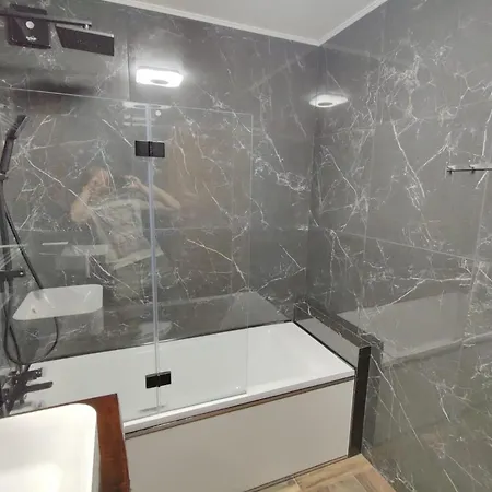 Apartmán Legion - Your Perfect Vacation ! *