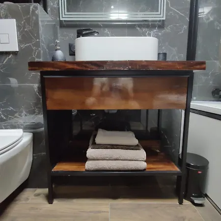 Apartmán Legion - Your Perfect Vacation ! *