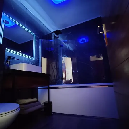 Legion - Your Perfect Vacation !