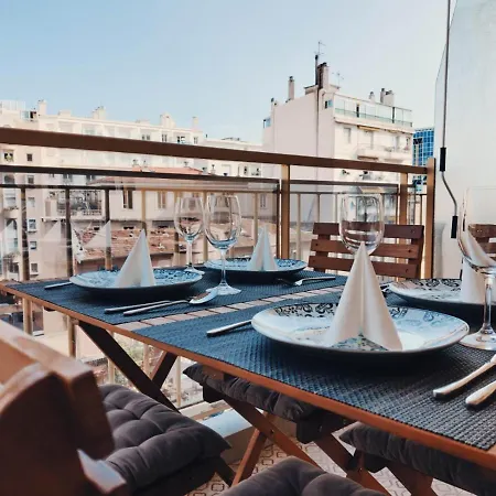 Legion - Your Perfect Vacation !