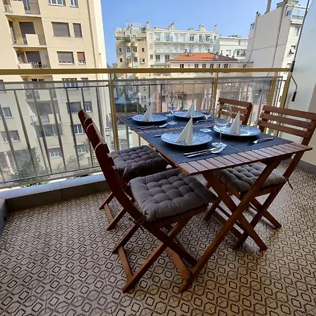 Legion - Your Perfect Vacation ! Nice