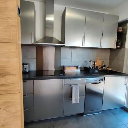 Legion - Your Perfect Vacation ! Apartmán