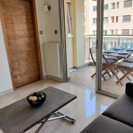 Apartmán Legion - Your Perfect Vacation ! *