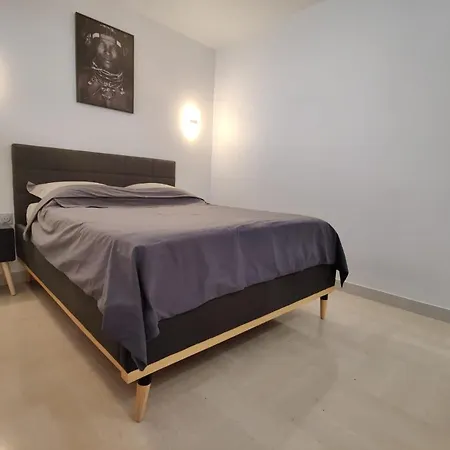 Legion - Your Perfect Vacation ! Apartmán *